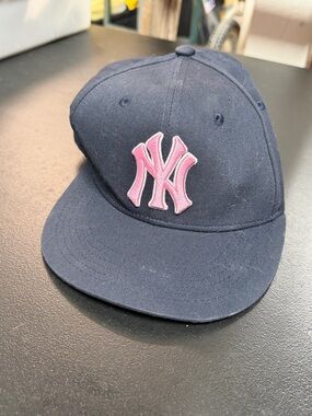 New York Yankees Cap